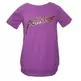 Adidas Camiseta Niña Y Girl B (purpura)