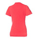 Reebok Camiseta Doble SWL LAY TEE (Coral)