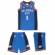 Pack Serge Ibaka Oklahoma Thunder (azul)