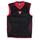 Adidas Camiseta Rev S/M Sum Run Chigaco Bulls (rojo/negro)