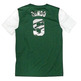 Adidas Camiseta Niño Sum Run Celtics Rondo Nº 9 (verde/blanco)