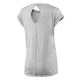 Adidas Reload Imagen Tee Q12 (gris/blanco)