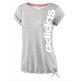 Adidas Reload Imagen Tee Q12 (gris/blanco)