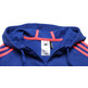 Adidas ClimaLite® Reload Liner Hood Q12 (azul/rosa)