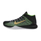 Nike Zoom Ascention "Boster" (002/black/white/green/gold)