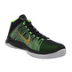 Nike Zoom Ascention "Boster" (002/black/white/green/gold)