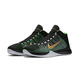 Nike Zoom Ascention "Boster" (002/black/white/green/gold)