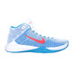 Nike Zoom Ascention "Photo Blue" (101/white/brg crimson/blue)