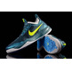 Nike Zoom Crusader "Greenvolt" (300/verde/lima)