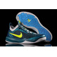 Nike Zoom Crusader "Greenvolt" (300/verde/lima)