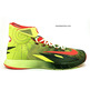 Nike Zoom HyperRev Kyrie Irving "Volt" (760/lima/negro/crinsom)