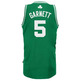 Adidas Camiseta Réplica Garnett Celtics (verde)