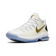 KD V Elite+ "Thunder" (100/blanco/oro/negro)