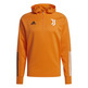 Adidas 20/21 Juventus Track Hood