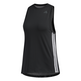 Adidas 3-Ptripe Loose Tank W