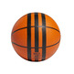 Adidas 3-Stripes Rubber Mini Ball T.3 "Orange"