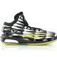 Crazy Light Boost "Predator" (blanco/negro/dorado)