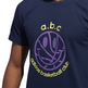 Adidas ABC Happy Ball Tee