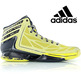 Adidas Crazy Light 2 "Indiana" (verde lima/negro/gris)