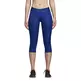 Adidas Alphaskin Sport 3/4 Tights Women's (Mystery Ink)