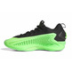 Adidas Anthony Edwards 1 Low Junior "Slime Green"