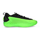 Adidas Anthony Edwards 1 Low "Slime Green"