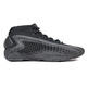 Adidas Anthony Edwards 1 Mid "MX Charcoal"