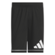 Adidas Basketball Badge of Sport Shorts "Black-White"