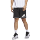 Adidas Basketball Badge of Sport Shorts "Black-White"