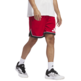 Adidas Basketball Badge of Sport Shorts "Team Power Red"