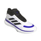 Adidas Basketball Bounce Legends "White-Lucid Blue "