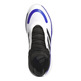 Adidas Basketball Bounce Legends "White-Lucid Blue "