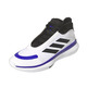 Adidas Basketball Bounce Legends "White-Lucid Blue "