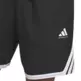 Adidas Basketball Crazy Lite Short "Black"