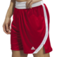 Adidas Basketball Icon Squad Pants "Team Red"