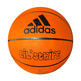 Adidas Basketball Lil Stripe Mini Ball Size 3 "Orange"