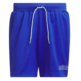 Adidas Basketball Select Shorts "Blue Royal"