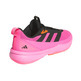 Adidas Basketball Subzone "Fuxia Black"