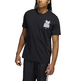 Adidas Basketball Summer Buckets Tee "Black"