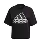 Adidas Essentials Logo Boxy T-Shirt