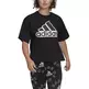 Adidas Essentials Logo Boxy T-Shirt