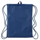 Adidas Bolsa de Cincha Training (azul/granate)