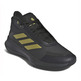 Adidas Bounce Legends "Black Gold"