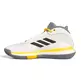 Adidas Bounce Legends "Off White Yellow"