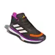 Adidas Bounce Legends "Purple Burst"