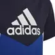 Adidas Boy´s Colorblock T-shirt "Legend Ink/Royal Blue"