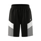 Adidas Boys D2M Big Logo Short