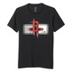 Adidas Camiseta 1 NBA Houston Rockets (nba-hro)