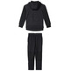 Adidas Star Wars Kylo-Ren Track Suit (black/red)