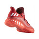 Adidas Crazy Explosive Low "Burgundy" (scarlet/white/burgundy)